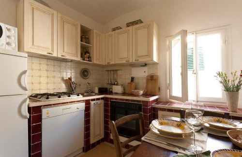 Oltrarno Apartment | Grand Piano Apartment