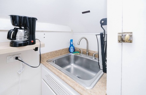 Midtown Apartment | Grand Rapids Urban Retreat