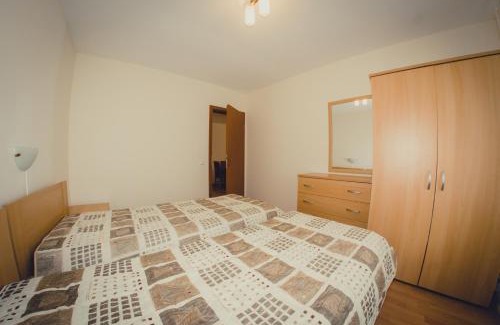 Sveti Vlas Apartment | Grand Resort