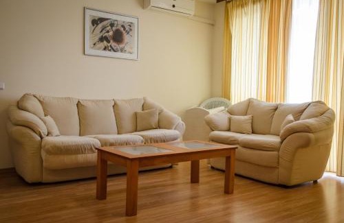 Sveti Vlas Apartment | Grand Resort