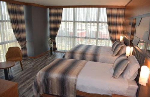 Osmangazi Bed & Breakfast | Grand Rimedya Hotel Bursa