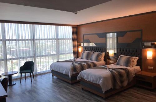 Osmangazi Bed & Breakfast | Grand Rimedya Hotel Bursa