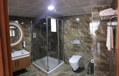 Osmangazi Bed & Breakfast | Grand Rimedya Hotel Bursa