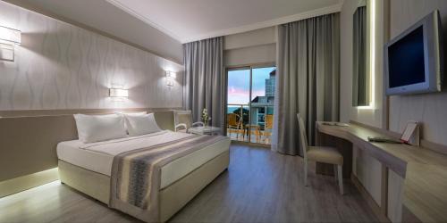 Beldibi Hotel | Grand Ring Hotel
