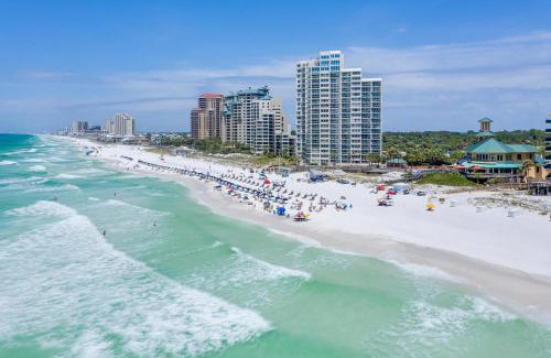 Baytowne Wharf Apartment | Grand Sandestin 2226