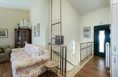 Megalos Prinos House | Grand Sea View