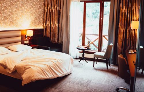Cayeli Hotel | Grand Şelale Hotel