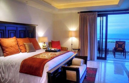 Marina Hotel | Grand Solmar Lands End Resort And Spa