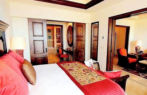Marina Hotel | Grand Solmar Lands End Resort And Spa