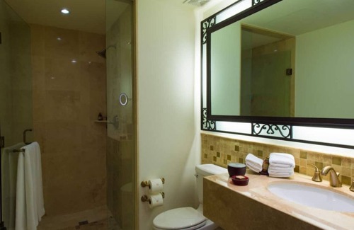 Marina Hotel | Grand Solmar Lands End Resort And Spa