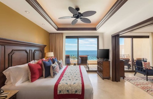 Marina Hotel | Grand Solmar Lands End Resort And Spa