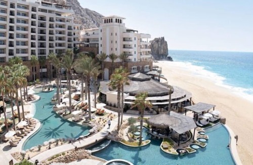 Marina Hotel | Grand Solmar Lands End Resort And Spa