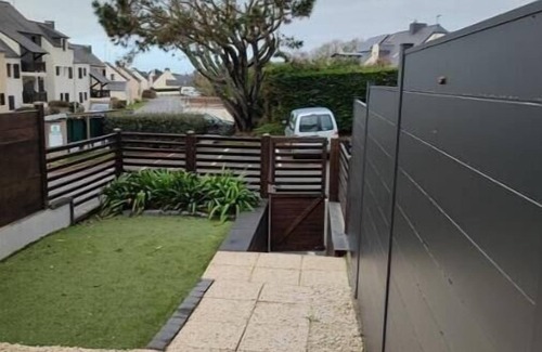 Guidel Apartment | Grand Studio à Quelques pas de la Plage et des Activities de Loisirs