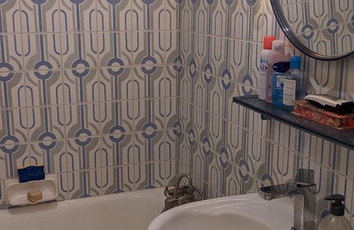 Falguiere Apartment | Grand Studio 30 m2 Paris 15 Proche Parc Georges Brassens et Tous Commerces