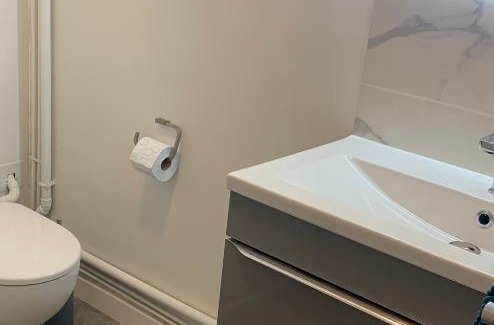 Mont Duplan Apartment | GRAND STUDIO AU CALME