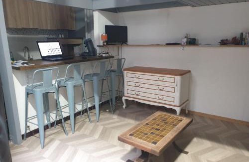 Cambrai Apartment | Grand Studio Centre de Cambrai