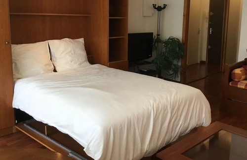 Gambetta Apartment | Grand Studio de 38 m2