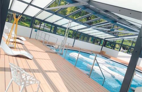 Bourbon-Lancy Apartment | Grand studio entrée SPA incluse - proximité Le PAL