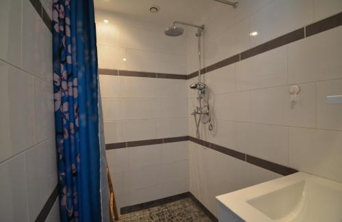 Goussainville Apartment | Grand studio indépendant avec jardin