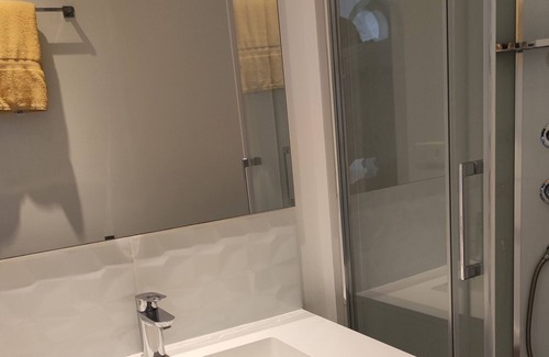 Garches Apartment | Grand Studio Indépendant Tout Équipé Garches