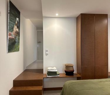 Millau Apartment | Grand studio refait à neuf