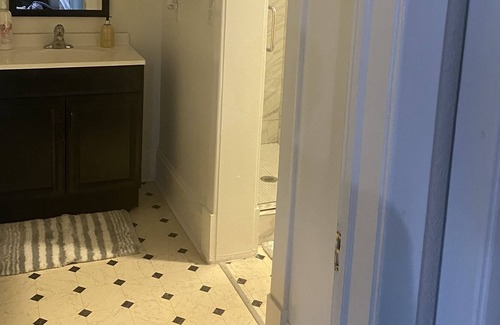 Rosedale Apartment | Grand Studio