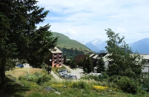 Eclose-Est Apartment | Grand Sud Residence - 2 FIELDS + HABITABLE HALL-HAPE OF EYE ECLOSE EST