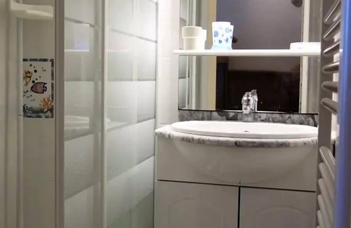 Eclose-Est Apartment | Grand Sud Residence - 2 FIELDS + HABITABLE HALL-HAPE OF EYE ECLOSE EST