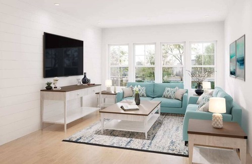 Cliff Walk Apartment | Grand Suite King Bed