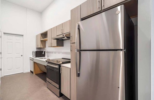 Rogers Apartment | Grand Suite @ Pinnacle Heights