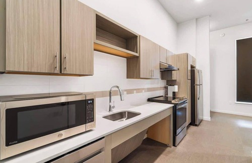 Rogers Apartment | Grand Suite @ Pinnacle Heights