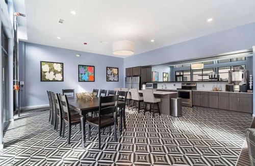 Rogers Apartment | Grand Suite @ Pinnacle Heights