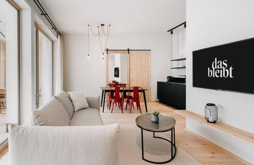 Schladming Apartment | Grand Suite - that remains
