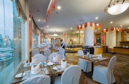 Yu Hua Hotel | Grand Sun City Hotel-Located city center Metro Access