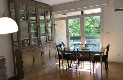 Couronne Urbaine Apartment | Grand T2 5min du centre historique D'Aix en Provence