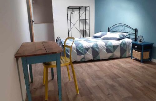 Moux House | Grand T3 calme et lumineux 4-6 personnes