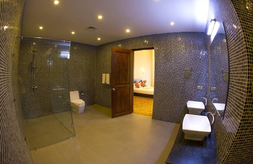Kataragama Hotel | Grand Tamarind Lake