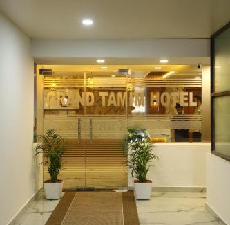 Adyar Hotel | Grand Tamim Hotel