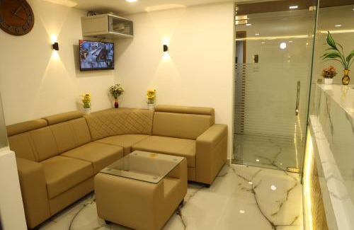 Adyar Hotel | Grand Tamim Hotel