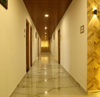 Adyar Hotel | Grand Tamim Hotel