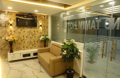 Adyar Hotel | Grand Tamim Hotel