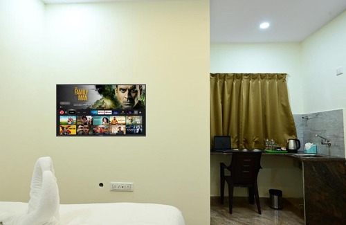 BTM Layout Hotel | Grand Temple Tree