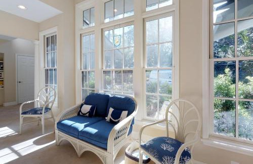 Oceanside House | Grand Times