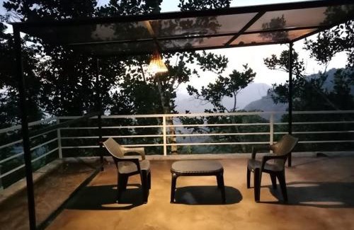 Devikolam Bed & Breakfast | Grand Trees Resort