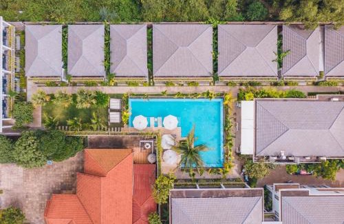 Siem Reap Hotel | Grand Venus La Residence