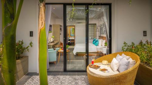 Siem Reap Hotel | Grand Venus La Residence