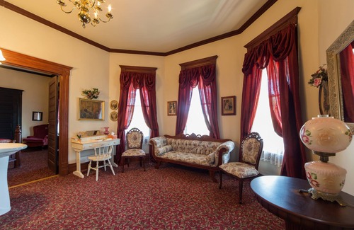 Park City Bed & Breakfast | Grand Victorian Inn