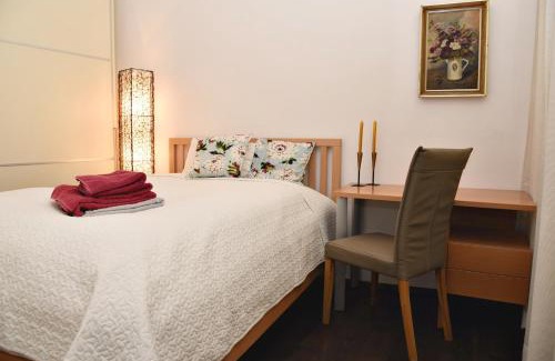 Wieden Apartment | Grand Vienna City Center Apartment