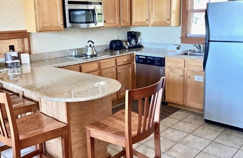 Lake Placid House | Grand View Cottage 3 Bedroom