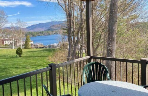 Lake Placid House | Grand View Cottage 3 Bedroom